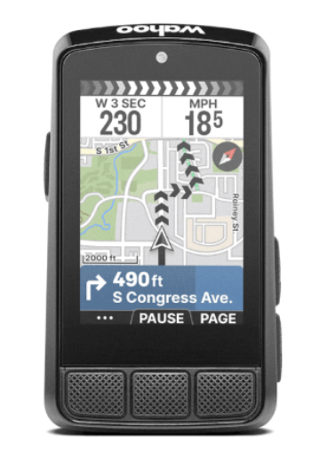 Wahoo ELEMNT