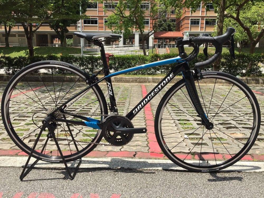 Bridgestone R9L